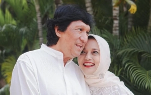 Ikang Fawzi Jatuh Pingsan 4 Kali kala Firasat Marissa Haque Meninggal Mendadak Duluan Terkuak