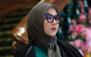 Putri Syahrini Pancarkan Aura Cantik Ningrat ala Boneka Hidup di Usia 2 Bulan