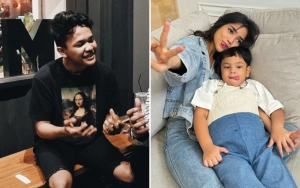 Eks Sopir Vanessa Angel Curhat soal Penjara, Fuji An hingga Minta Maaf pada Gala Sky