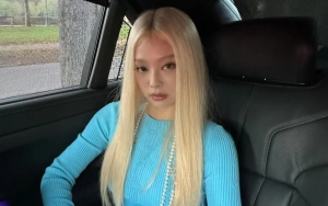 Jennie BLACKPINK Diduga Korban Rasis Aktris Hollywood Imbas Wig Pirang