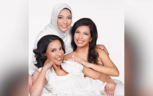Chat WA Terakhir Marissa Haque pada Shahnaz Si Bungsu Bikin Nyesek