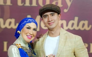 Venna Melinda Bicara Warisan usai Verrell Bramasta Resmi Jadi Anggota DPR