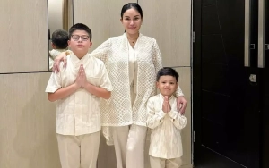 Nikita Mirzani Ungkap Perasaan Mendalam di Ultah Sang Putra