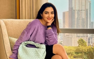 Ashanty Umbar Kebahagiaan dengan Putri Sambungnya Bak Bestie