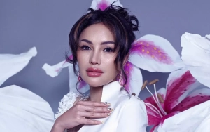 Nikita Mirzani Nyeletuk Bakal Robohkan Rumah Vadel Bikin Para Wartawan Ikut Nyeplos Tak Terduga