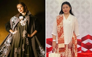 Najwa Shihab Disenggol usai Cucu Megawati Duduki Kursi DPR Singgung Dinasti Politik