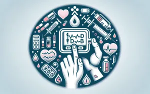 Kenali Gejala Penyakit Diabetes: Panduan Lengkap untuk Deteksi Dini