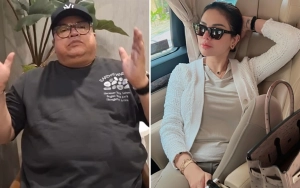 Tawa Pengacara Vadel Makjleb soal Dipolisikan Nikita Mirzani usai Diduga Umbar Hasil USG Laura