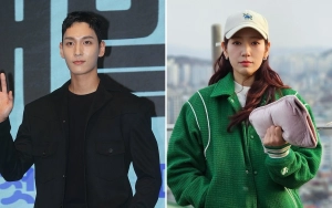 Choi Tae Joon Perdana Bongkar Momen Cekcok dengan Park Shin Hye Selama Menikah