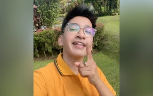 Ruben Onsu Spill Isi DM Pengacara yang Diduga Ungkit Isu Selingkuh Betrand Peto & Sarwendah
