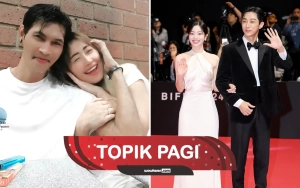 Pinkan Mambo Bongkar Tabiat Asli Arya Khan usai Cerai, Gaun Dahyun Keinjek Jinyoung - Topik Pagi