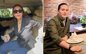 Nikita Mirzani Diledek Stalking usai Kegep Komentari Video Rizky Irmansyah