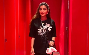 Ashanty Bocorkan Kondisi usai Dikira Sakit dan Bawa Obat Diduga Berbahaya untuk Ginjal