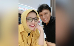 Video Lawas Ikang Fawzi Pakai Selang Oksigen Bikin Mewek usai Marissa Haque Meninggal