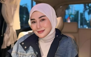 Marissya Icha Jawab Tak Terduga kala Disinggung Rumor Pernah Nikah Siri dengan Mendiang Bibi