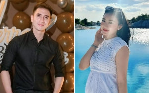 Verrell Bramasta Kegep Nonton Sinetron Natasha Wilona kala Berandai-andai Miliki Istri