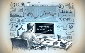 Cara Analisis Teknikal Forex: Panduan Lengkap untuk Pemula