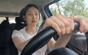 Jennie BLACKPINK Ditegur 'Ibu' Gegara Asyik Ngobrol dengan Tamu Cowok di 'My Name is Gabriel'