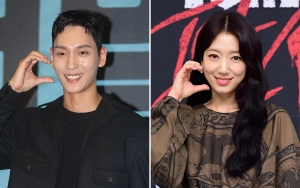 Choi Tae Joon Tanggapi Teori Kemiripan Wajah dengan Park Shin Hye Sang Istri