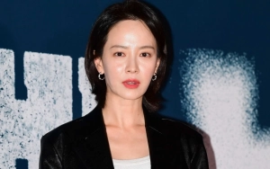 Song Ji Hyo Usung Gaya Rambut Baru saat Cosplay Michael Jackson di 'Running Man'
