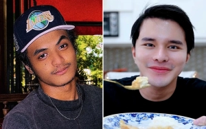 Adab Vadel Dihadiahi Paket Skincare Glowing dari Bos Nikita Mirzani di Luar Dugaan