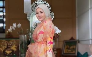 Marissya Icha Pura-Pura Nangis Tanggapi Fitnahan yang Terus Menghujaninya