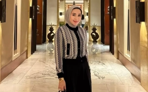 Istri Andre Taulany Gelar Pesta Super Mewah di Rumah Megahnya