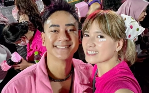 Chika Jessica dan Dwi Andhika Didesak Lekas ke KUA usai Umbar Keromantisan