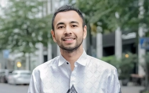 Raffi Ahmad Bagikan Unggahan Adem Pasca Kemendikbud Tegas Tak Akui Gelar Doktor Sang Artis