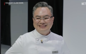 'Culinary Class Wars' Netflix Dituding Sengaja Permalukan Gelar Master Chef Ahn Yoo Sung