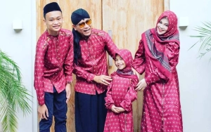 Respons Istri Cantik Gus Miftah Makjleb usai Suami Klarifikasi Video Toyor Kepala