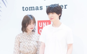 Ku Hye Sun Kenang Momen Bahagia saat Syuting Bareng Ahn Jae Hyun Sang Mantan Suami