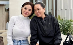 Nikita Mirzani Sindir soal Mental setelah Fitri Salhuteru Tak Bantah Chat Dirinya dan Laura