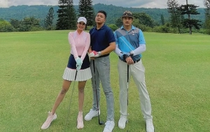 Tubagus Joddy 'Eks Sopir' Vanessa Angel Spill Hari Pertama Kerja Jadi Pegawai Raffi Ahmad