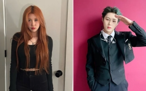 Agensi Baek Yerin Minta Maaf usai Seret Ha Sung Woon ke Isu Plagiat OST 'Love Next Door'