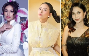 Nikita Mirzani Skakmat Rachel Vennya Biang Kerok usai Bestie Azizah Salsha Ikut Speak-Up