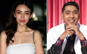 Heboh Amanda Manopo Diisukan Satu Lokasi dengan Arya Saloka di Busan