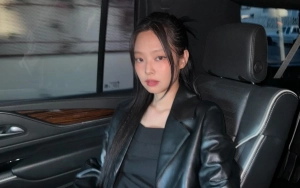 Alasan Jennie BLACKPINK Tak Foto Bareng YG Family di Konser 2NE1 Tuai Perhatian