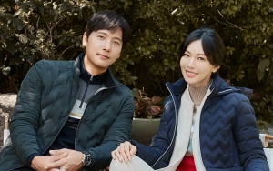 Gestur Lee Sang Woo saat Mabuk Bikin Kim So Yeon Sang Istri Jatuh Cinta