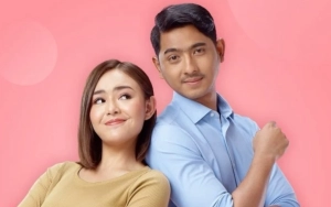 Postingan Perdana Amanda Manopo Diserbu usai Diduga Ikut Arya Saloka ke Busan