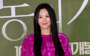 Claudia Kim Tanggapi Rumor Drop Out dari Universitas Sejong