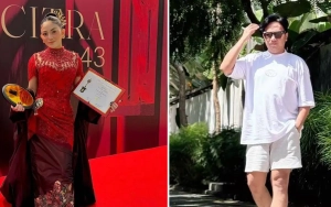 Rachel Vennya Mendadak Diperingatkan Roy Suryo usai Bestie Azizah Salsha Ancam Bongkar Fakta Ngeri