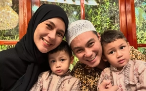 Paula Verhoeven Disebut Tertekan dengan Sifat Minus Baim Wong