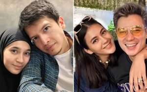 Dimas Seto Mendadak Terseret Isu Selingkuh Paula Imbas Jejak Digital Konten Baim Wong