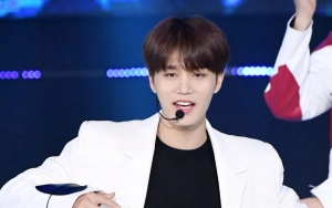 Alasan SM Belum Putus Kontrak Taeil eks NCT meski Jadi Tersangka Pelecehan Disorot
