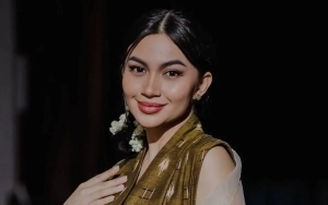 Adab Ariel Tatum Minta Jeda Seminar saat Azan Berkumandang Picu Pro Kontra