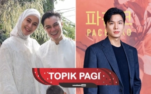Penyebab Baim Wong Gugat Cerai Paula, Isu Pacar Baru Lee Min Ho - Topik Pagi