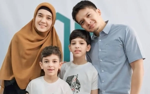 Respons Dhini Aminarti hingga Jawaban Dimas Seto usai Diserbu Isu Selingkuh Paula