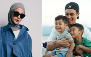 Paula Slay Sentil Kesalahpahaman setelah Kubu Baim Wong Klarifikasi Inisial DS Diduga Selingkuhan
