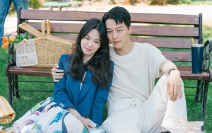 Song Hye Kyo Pamer Nongkrong Bareng Jang Ki Yong Cs